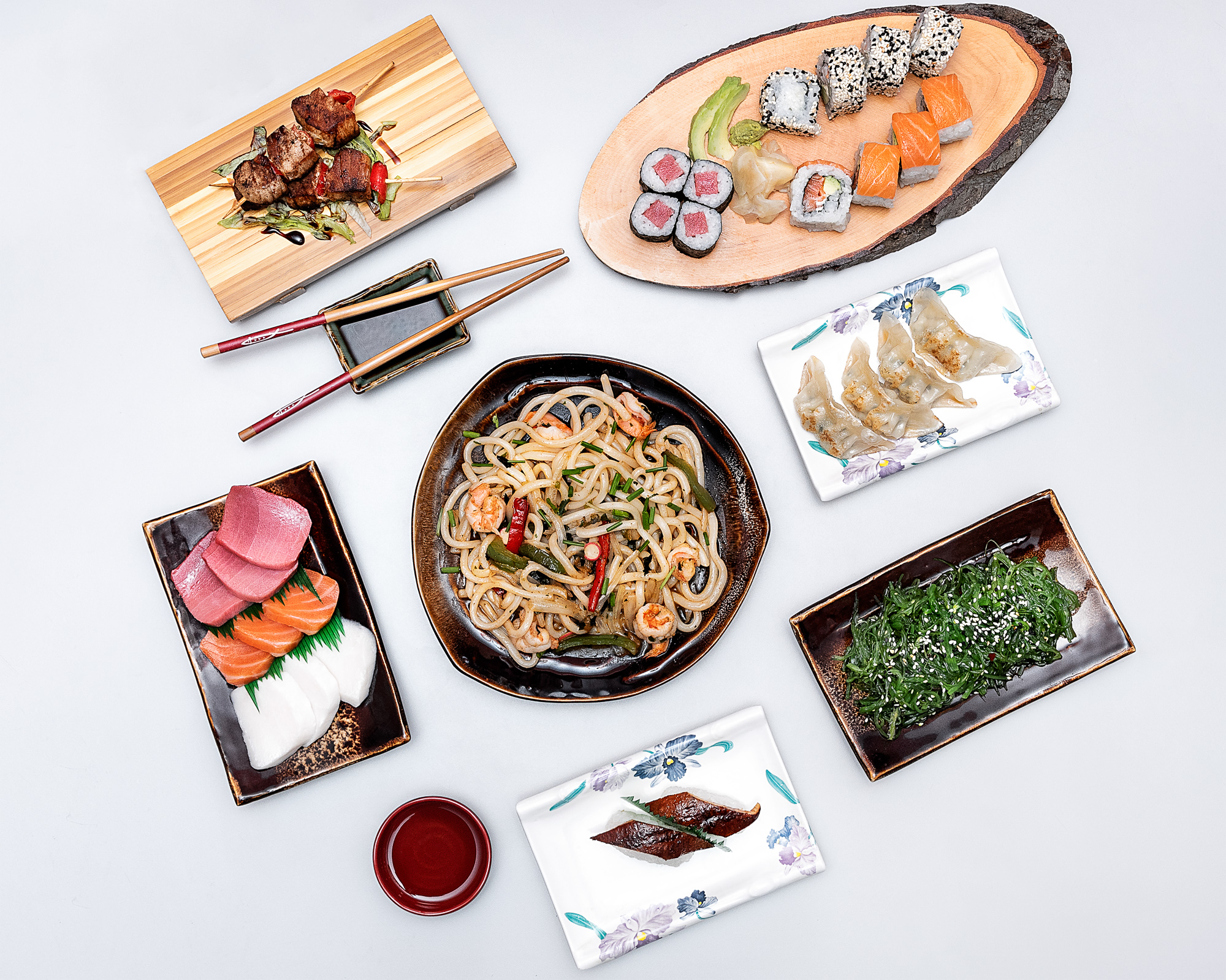 Gastronomía 8