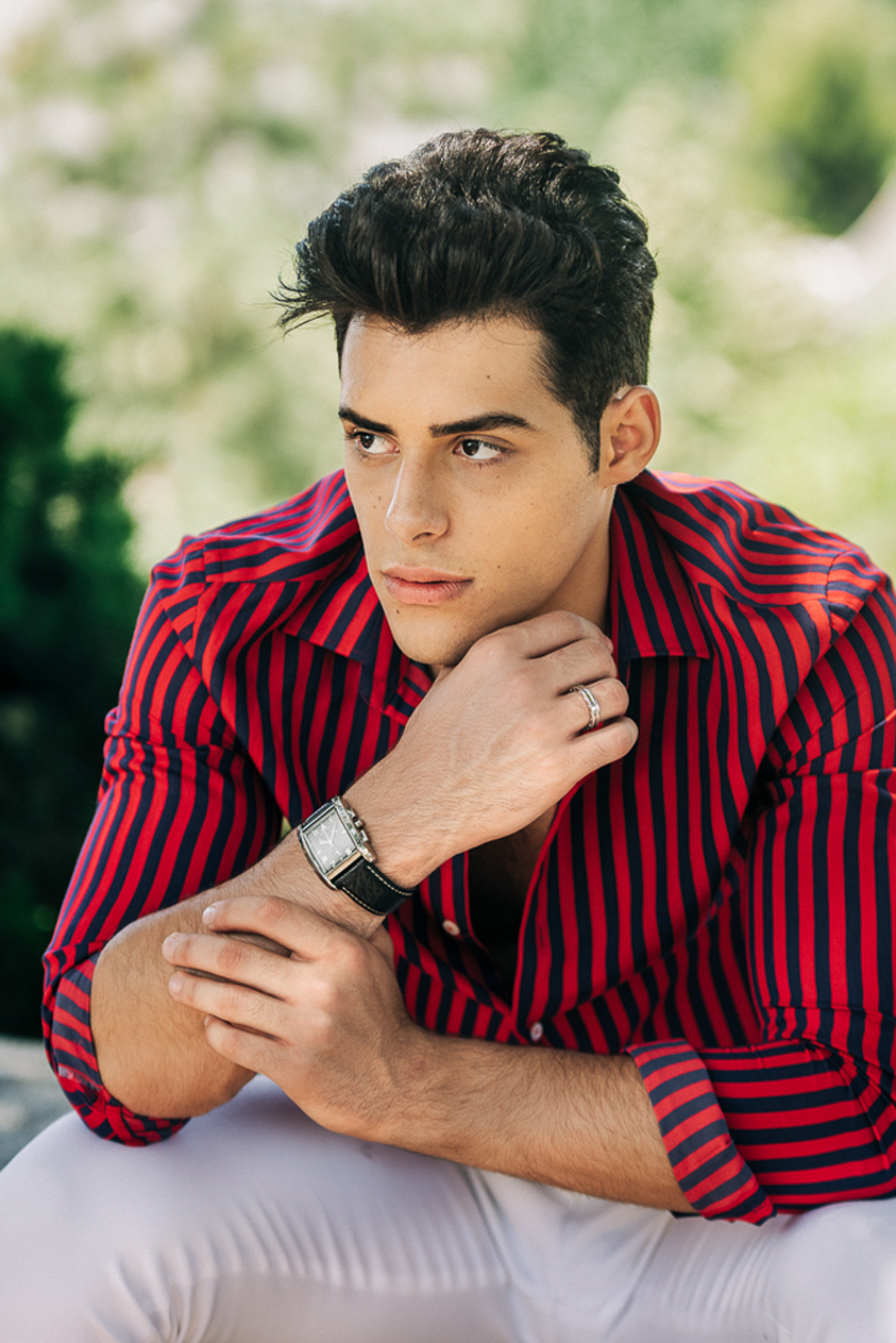 Retrato 2